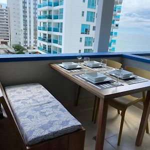 10Mo Piso, Piscina, Jacuzzi Y A Pasos De La Playa